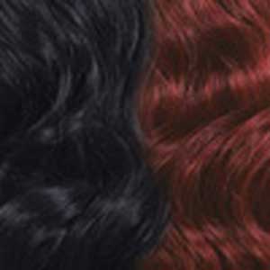Motown Tress Let's Lace Deep Part Synthetic Swiss Lace Front Wig - LDP AINA - Image 12