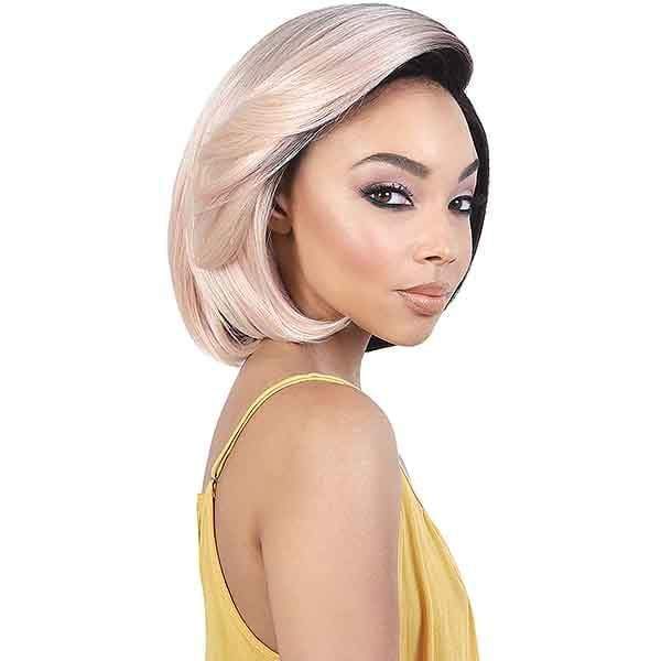 Motown Tress Let's Lace Deep Part Synthetic Swiss Lace Front Wig - LDP AINA - Image 4