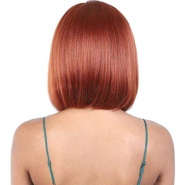 Motown Tress Let's Lace Deep Part Synthetic Swiss Lace Front Wig - LDP BIANCA - Unbeatable - Image 5