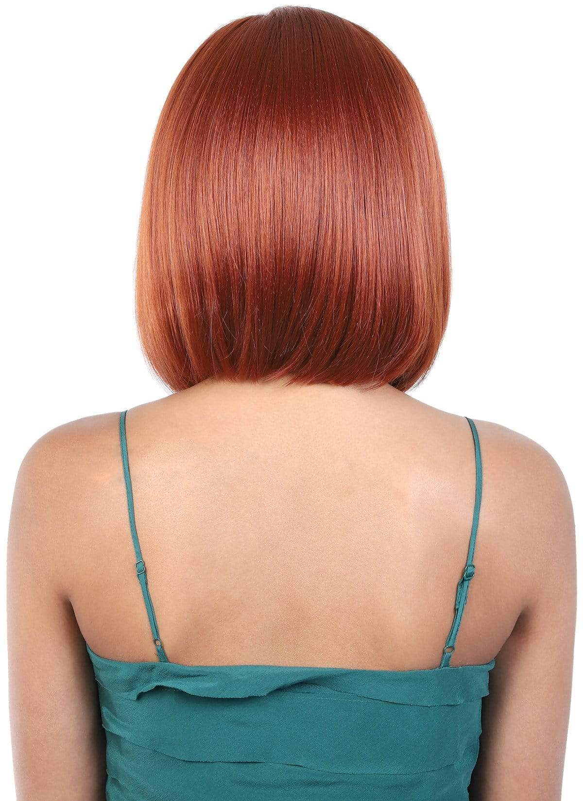 Motown Tress Let's Lace Deep Part Synthetic Swiss Lace Front Wig - LDP BIANCA - Unbeatable - Image 6