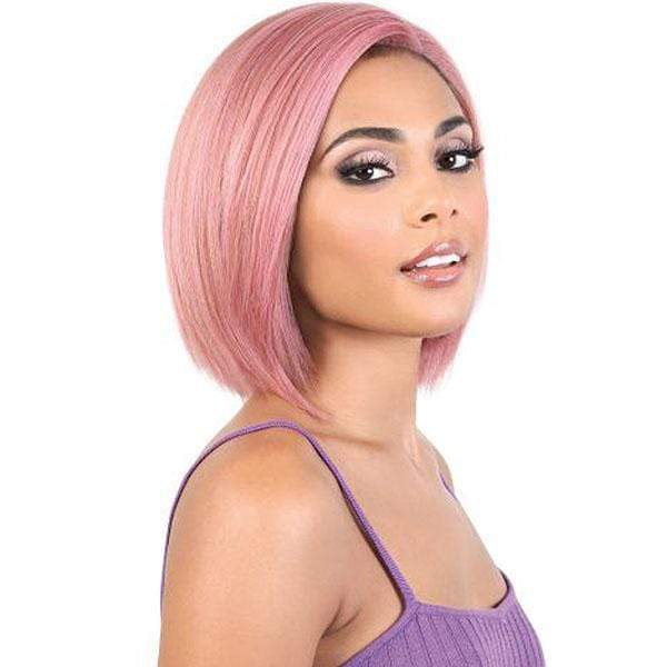Motown Tress Let's Lace Deep Part Synthetic Swiss Lace Front Wig - LDP DIAZ - Image 2