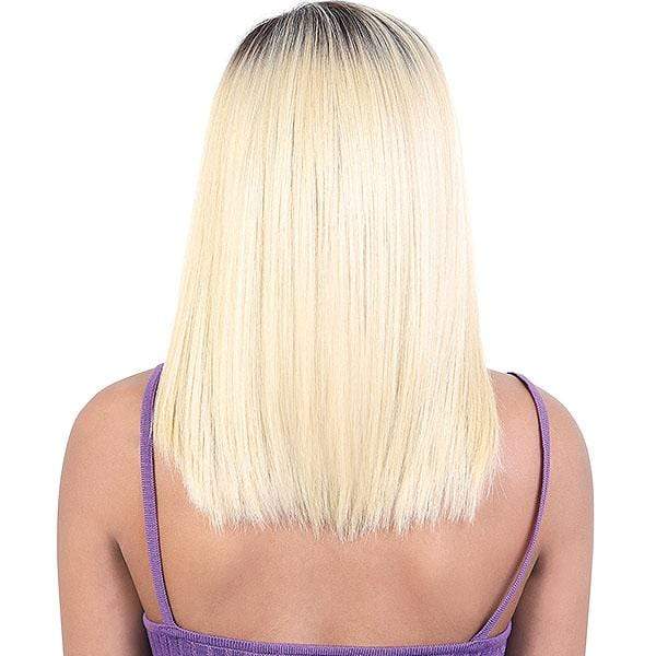 Motown Tress Let's Lace Deep Part Synthetic Swiss Lace Front Wig - LDP FELIX - Image 4