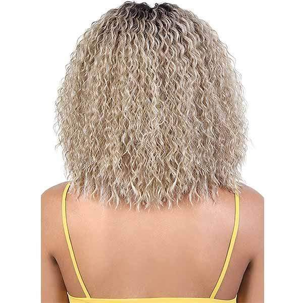 Motown Tress Let's Lace Deep Part Synthetic Swiss Lace Front Wig - LDP FIFI - Image 4