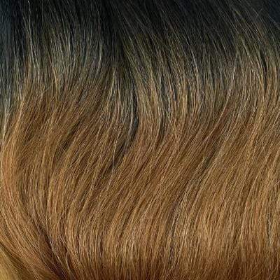 Motown Tress Let's Lace Deep Part Synthetic Swiss Lace Front Wig - LDP KIM - Image 13