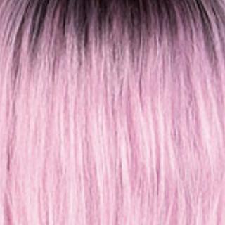 Motown Tress Let's Lace Deep Part Synthetic Swiss Lace Front Wig - LDP KIM - Image 18