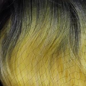 Motown Tress Let's Lace Deep Part Synthetic Swiss Lace Front Wig - LDP KIM - Image 19