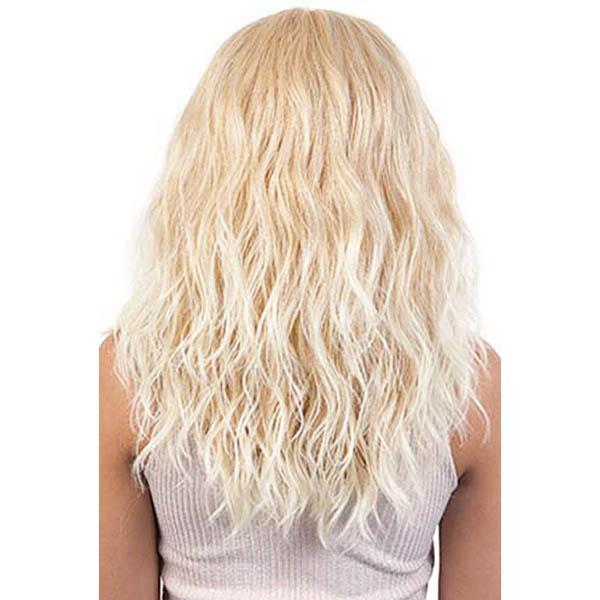 Motown Tress Let's Lace Spin Part Synthetic Wig - LDP SPIN41 - Image 5