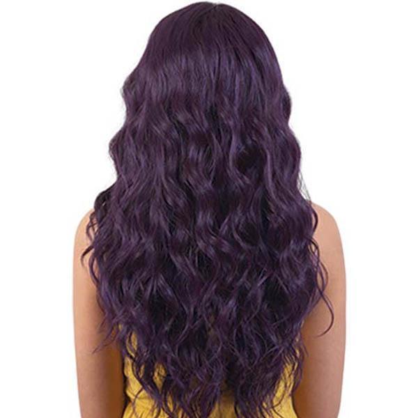 Motown Tress Let's Lace Spin Part Synthetic Wig - LDP SPIN42 - Unbeatable - Image 6