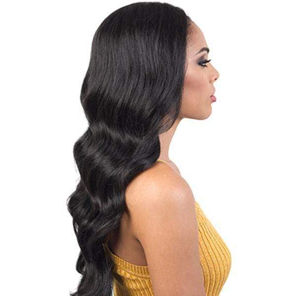 Motown Tress Let's Lace Deep Part Lace Wig - LDP- SPIN62 - Image 4