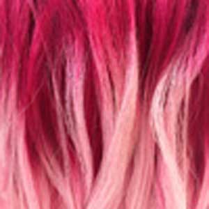 Motown Tress Let's Lace Spin Part Synthetic Wig - LDP SPIN72 - Image 14