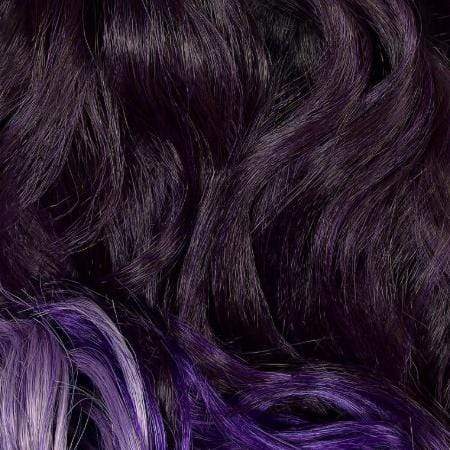 Motown Tress Let's Lace Synthetic Lace Front Wig - L SORBET - Image 8