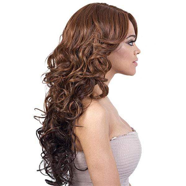 Motown Tress Lace Front Wig  - LET'S LXP EDIE - Image 2