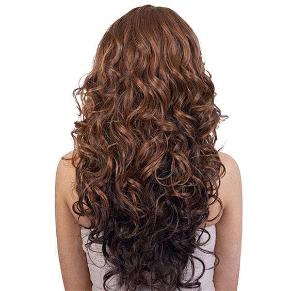 Motown Tress Lace Front Wig  - LET'S LXP EDIE - Image 3