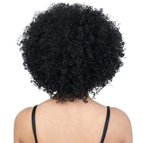Motown Tress Deep Part Lace Wigs - LFE DREAM - Image 3