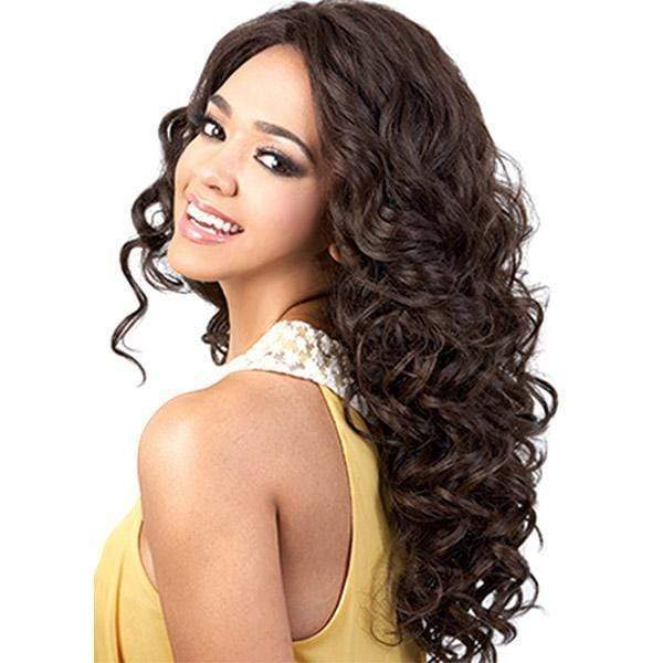 Motown Tress Deep Part Swiss Lace Front Wig - LSDP ELMA - Image 2