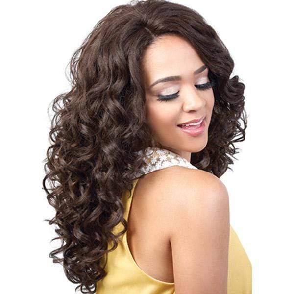 Motown Tress Deep Part Swiss Lace Front Wig - LSDP ELMA - Image 3