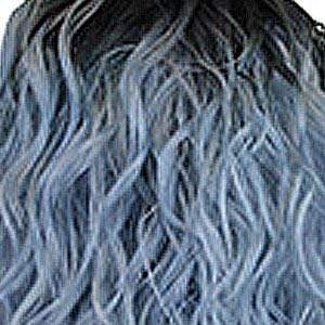 Motown Tress Deep Part Swiss Lace Front Wig - LSDP FARA - Image 14