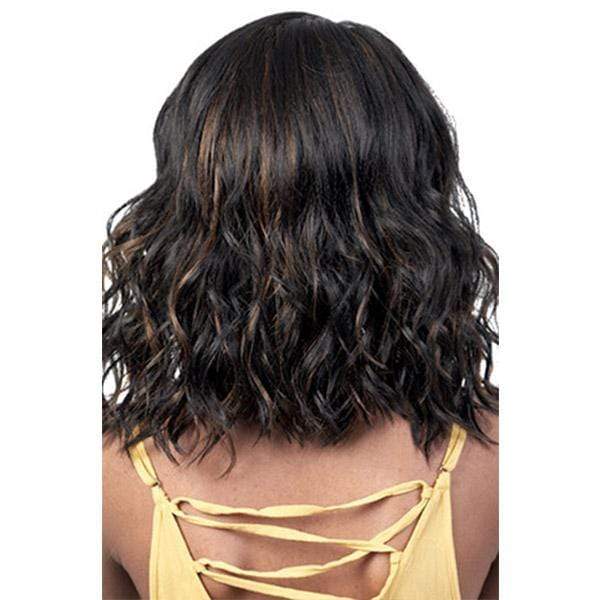 Motown Tress Swiss Lace Front Wig - LSDP Nico - Clearance - Image 3