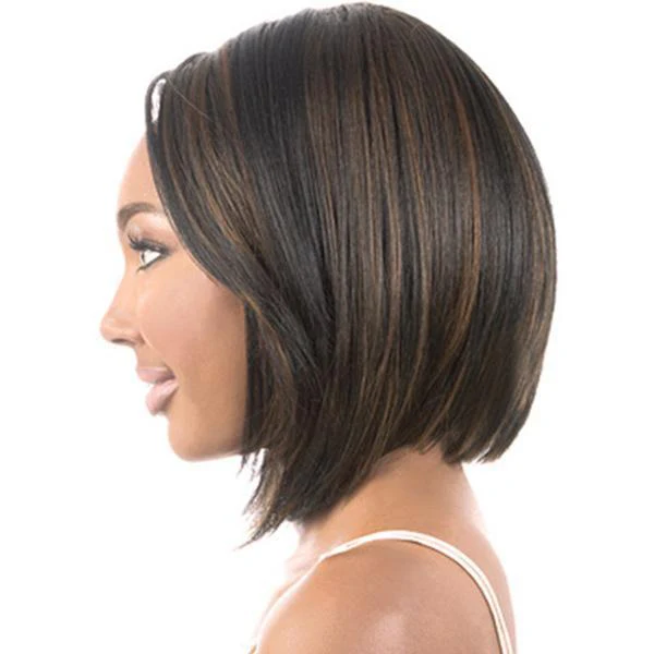 Motown Tress Lace Front Wig - LSDP OLAY - Image 2