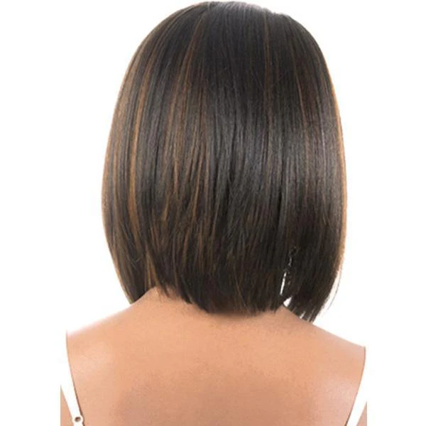 Motown Tress Lace Front Wig - LSDP OLAY - Image 3
