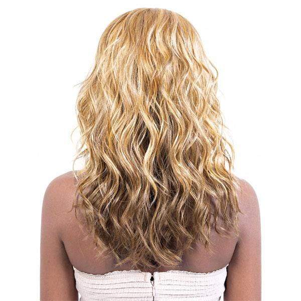 Motown Tress Lace Front Wig - LSDP ROY - Unbeatable - Image 3