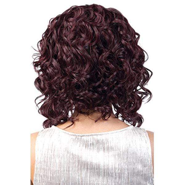 Motown Tress  Swiss Lace Front Wig - LXP CERI - Clearance - Image 4