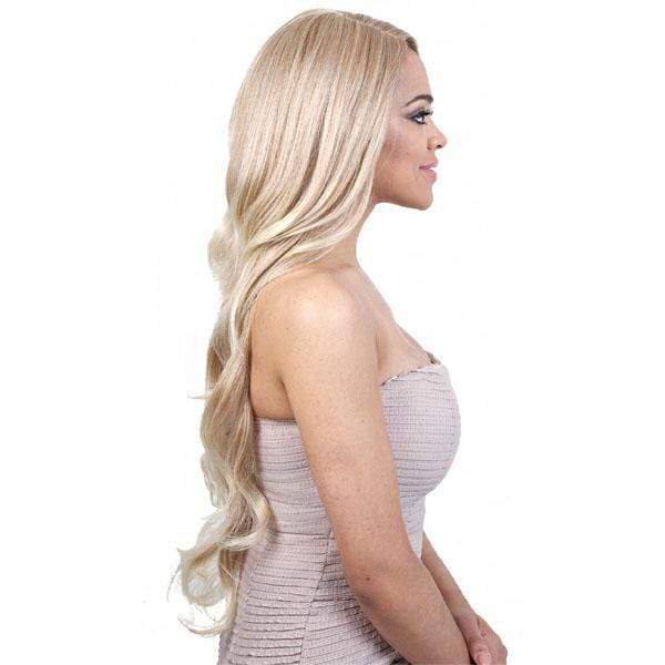 Motown Tress Lace Front Wig  - LXP ENVY - Unbeatable - Image 2