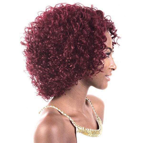 Motown Tress Lace Front Wig - LXP JERRY - Image 2