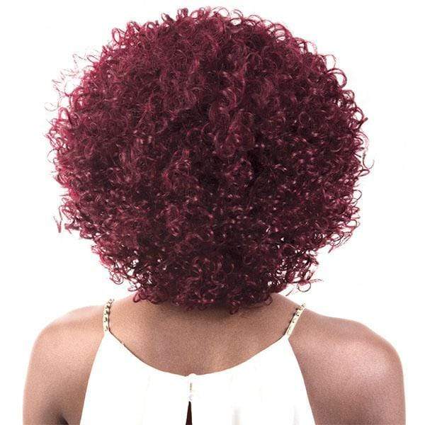 Motown Tress Lace Front Wig - LXP JERRY - Image 3