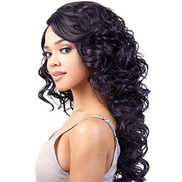 Motown Tress - LXP PRUE - Lace Front Wig - Image 2