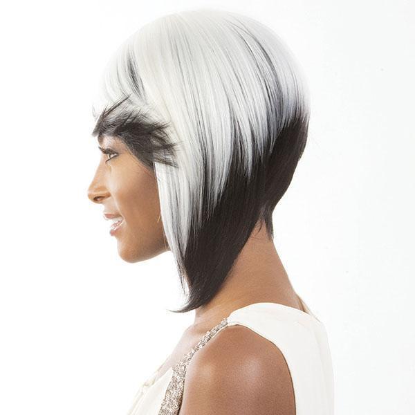 Motown Tress Synthetic Wig  - MINKY - Unbeatable - Image 2