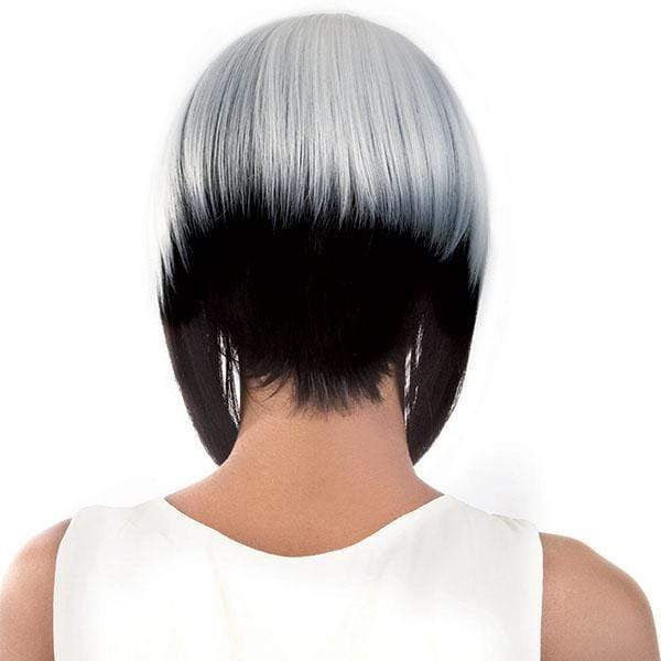 Motown Tress Synthetic Wig  - MINKY - Unbeatable - Image 3