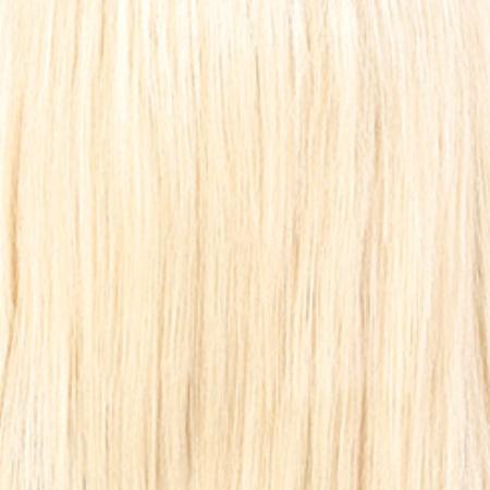 Motown Tress Natural & Blonde 100% Remy Human Hair Wig - HNB BELLA - Image 7