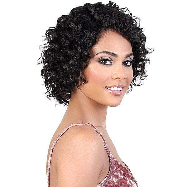 Motown Tress Persian 100% Virgin Remi Hair Swiss Lace Wig - HPLP ALMA - Image 3