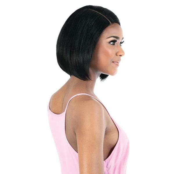 Motown Tress Persian 100% Virgin Remi Hair Swiss Lace Wig - HPLP ELLE - Clearance - Image 5