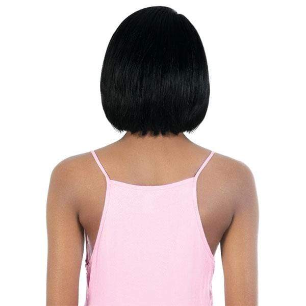 Motown Tress Persian 100% Virgin Remi Hair Swiss Lace Wig - HPLP ELLE - Clearance - Image 6