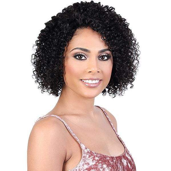 Motown Tress Persian 100% Virgin Remi Hair Swiss Lace Wig - HPLP MIKO - Image 2