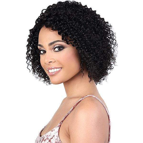 Motown Tress Persian 100% Virgin Remi Hair Swiss Lace Wig - HPLP MIKO - Image 3