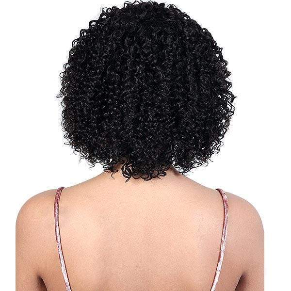 Motown Tress Persian 100% Virgin Remi Hair Swiss Lace Wig - HPLP MIKO - Image 4
