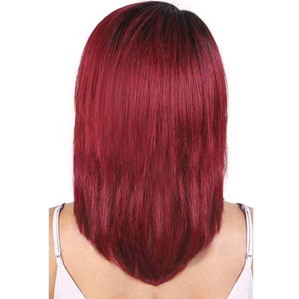 Motown Tress Persian 100% Virgin Remi Hair Swiss Lace Wig - HPLP RONA - Image 4