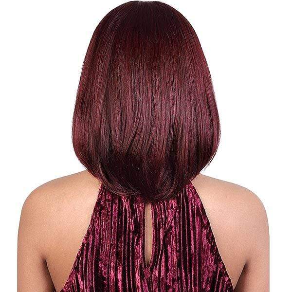 Motown Tress Persian 100% Virgin Remi Hair Swiss Lace Wig - HPLP SURI - Clearance - Image 5