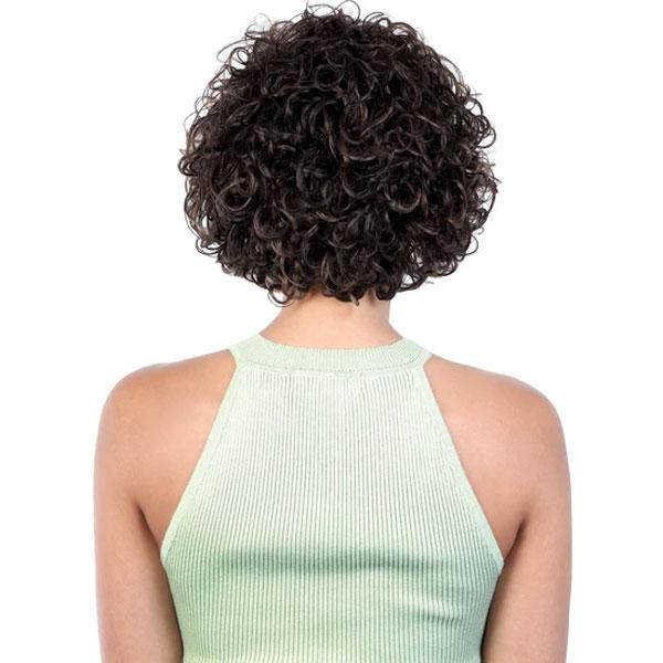 Motown Tress Persian 100% Virgin Remi Hair Swiss Lace Wig - HPR.ASPEN - Image 5