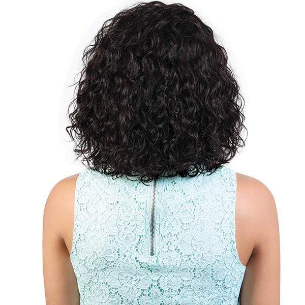 Motown Tress Persian 100% Virgin Remi Hair Swiss Lace Wig - HPR. DAYTON - Unbeatable - Image 4