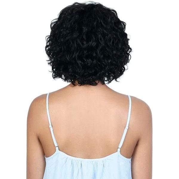 Motown Tress Persian 100% Virgin Remi Hair Swiss Lace Wig - HPR.GERI - Image 4
