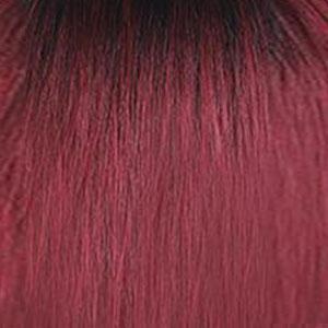 Motown Tress Persian 100% Virgin Remi Hair Swiss Lace Wig - HPR KAREN - Image 11