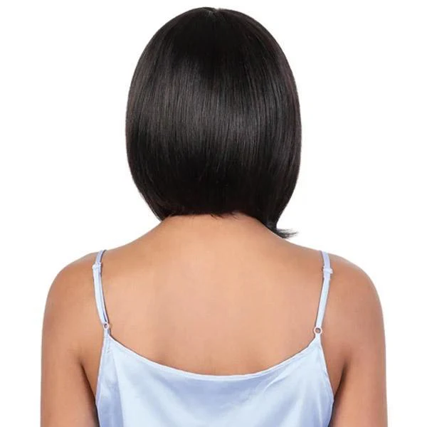 Motown Tress Persian 100% Virgin Remi Hair Swiss Lace Wig - HPR.SERA - Image 3
