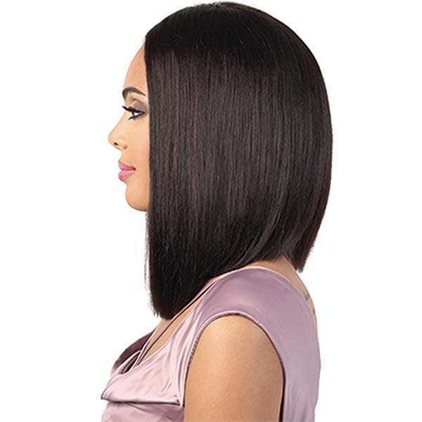 Motown Tress Persian 100% Virgin Remi Human Hair Swiss Lace Wig - HPLP GIGI - Image 3