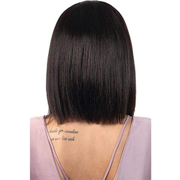 Motown Tress Persian 100% Virgin Remi Human Hair Swiss Lace Wig - HPLP GIGI - Image 4