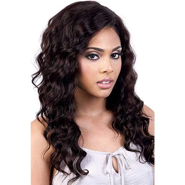 Motown Tress Persian 100% Virgin Remi Human Hair Swiss Lace Wig - HPSLK DANY - Image 3