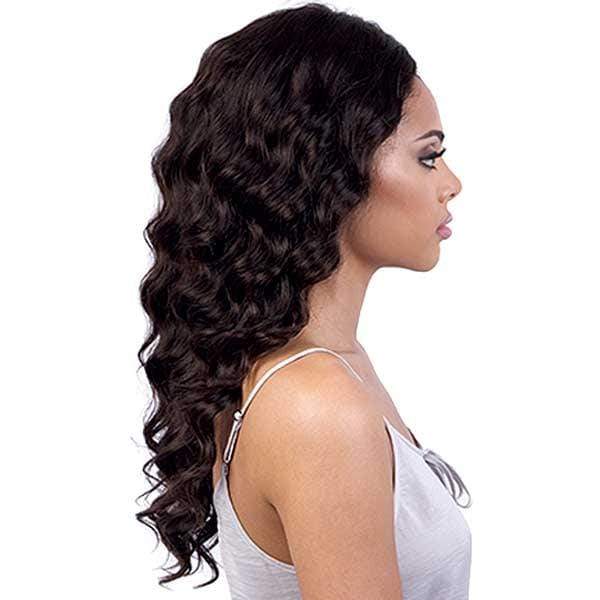 Motown Tress Persian 100% Virgin Remi Human Hair Swiss Lace Wig - HPSLK DANY - Image 4